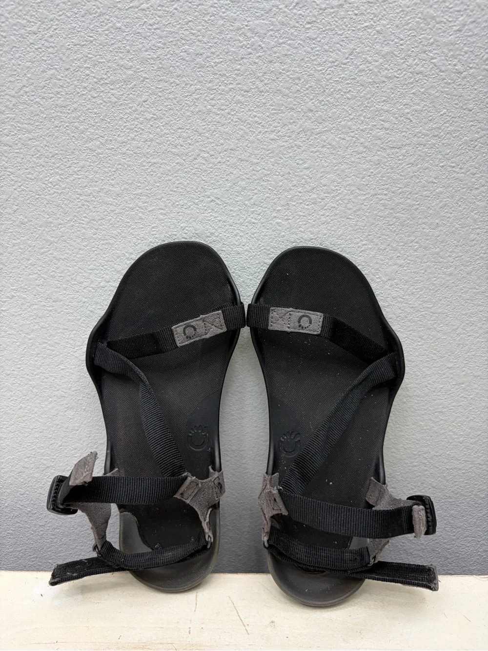 Xero Z-Trek Minimalist Hiking Sandals Size 7